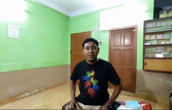 Patient Feedback, 2023